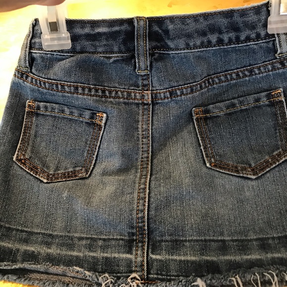 🌼🌼 bundle 2 for $18 Old navy girls skirt size 7 - Picture 3 of 8